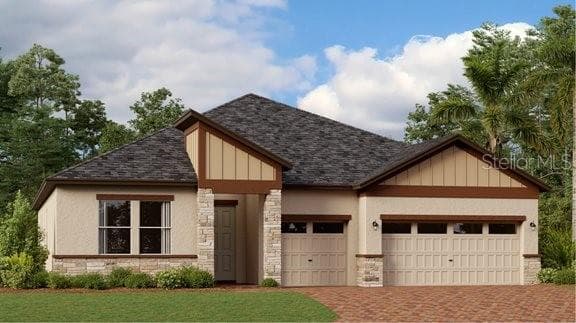 12820 BERGSTROM BAY DRIVE RIVERVIEW, FL 33579