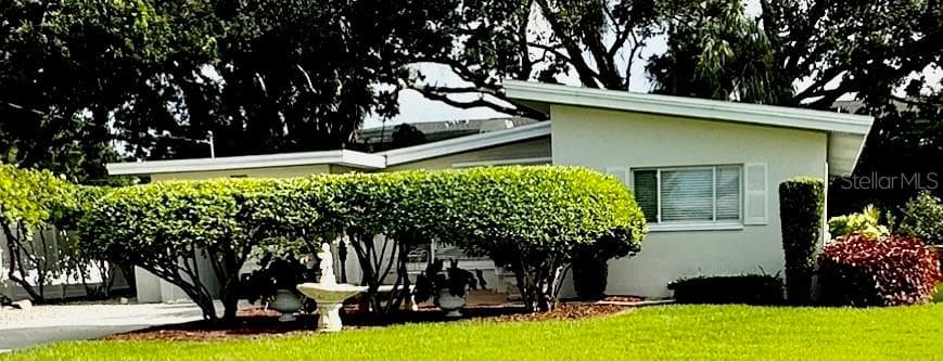 2615 DUNCAN DRIVE