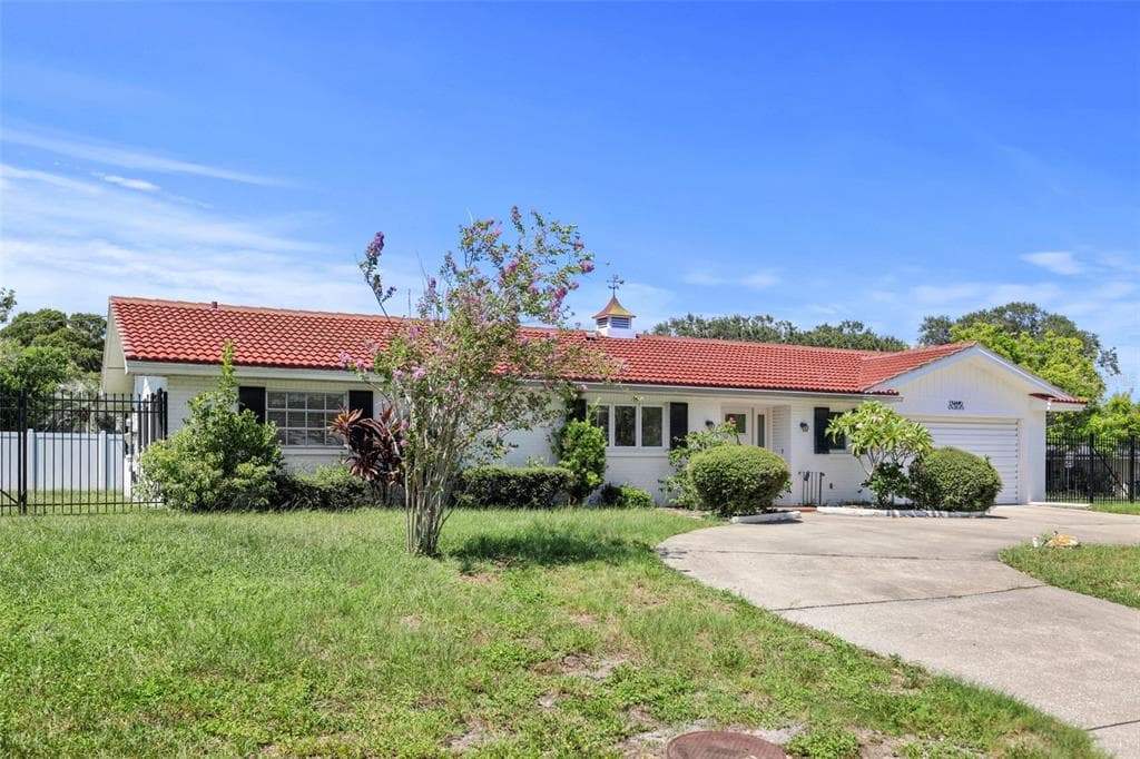 1340 PONCE DE LEON BOULEVARD CLEARWATER, FL 33756