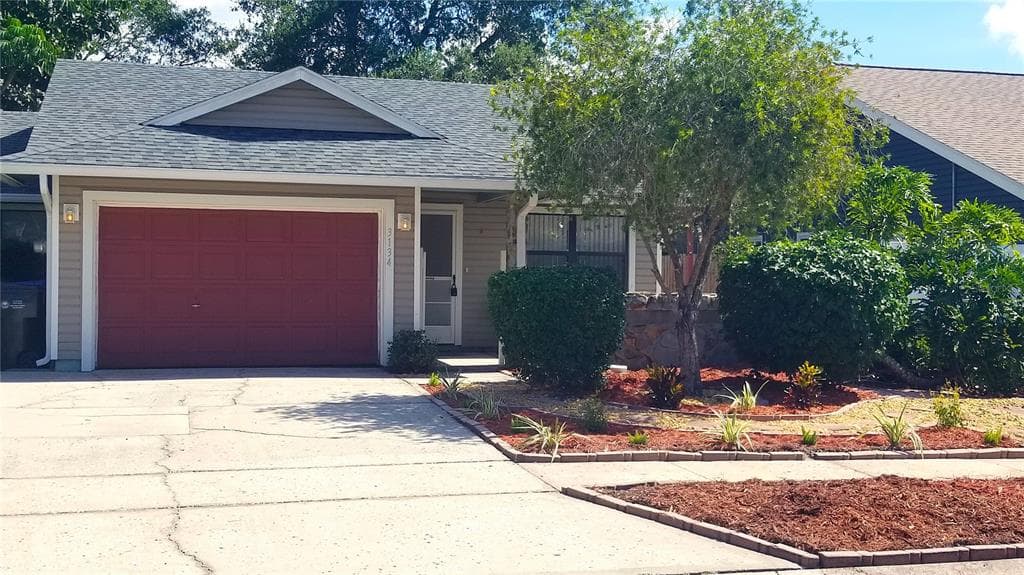 3134 WHISPERING DRIVE N LARGO, FL 33771