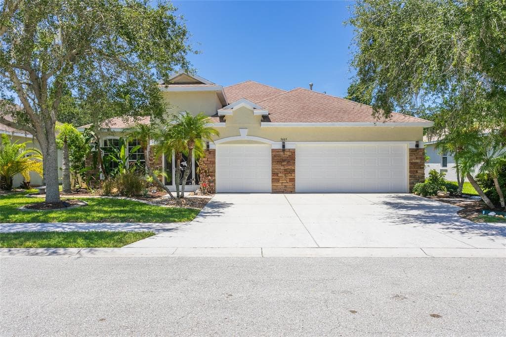 3605 61ST TERRACE E ELLENTON, FL 34222