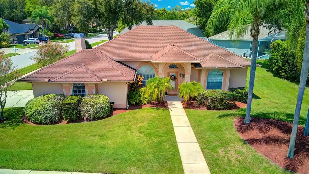 5734 GOLDEN OWL LOOP LAND O LAKES, FL 34638