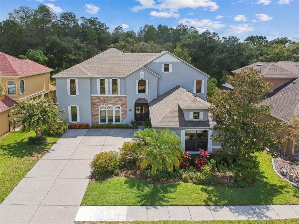 15249 WIND WHISPER DRIVE