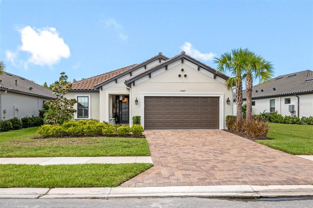 10987 CALLUNA DRIVE ODESSA, FL 33556