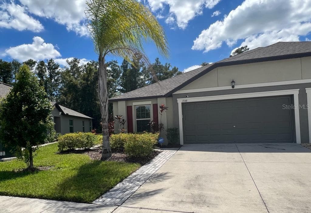 13146 CREST LAKE DRIVE HUDSON, FL 34669