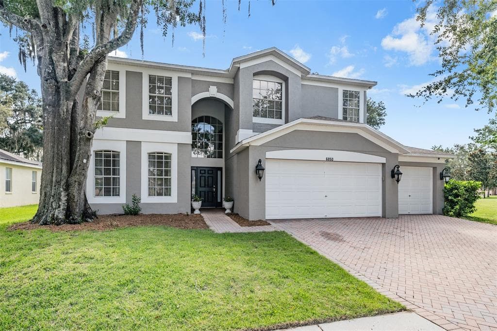 6850 WATER THRUSH LANE WESLEY CHAPEL, FL 33545