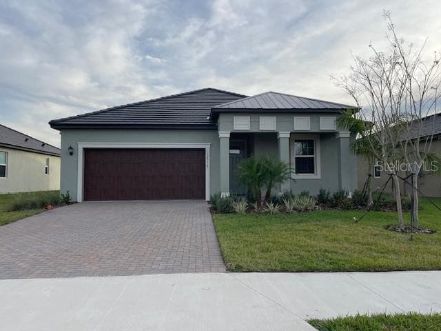 12717 TAHITIAN PEARL CIRCLE PARRISH, FL 34219