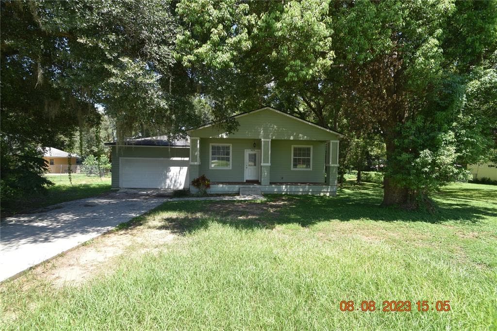 14254 21ST STREET DADE CITY, FL 33523