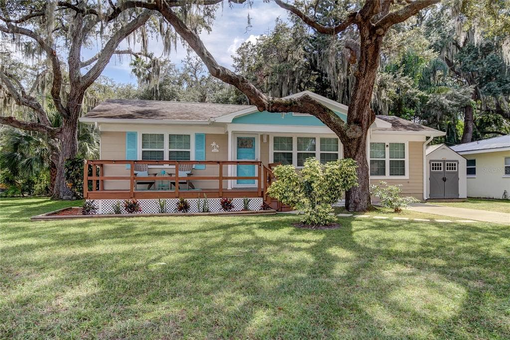1165 UNION STREET CLEARWATER, FL 33755