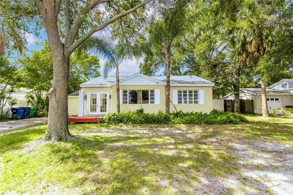 3604 W EL PRADO BOULEVARD TAMPA, FL 33629