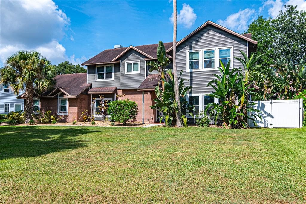 506 COVINGTON PARK STREET SEFFNER, FL 33584