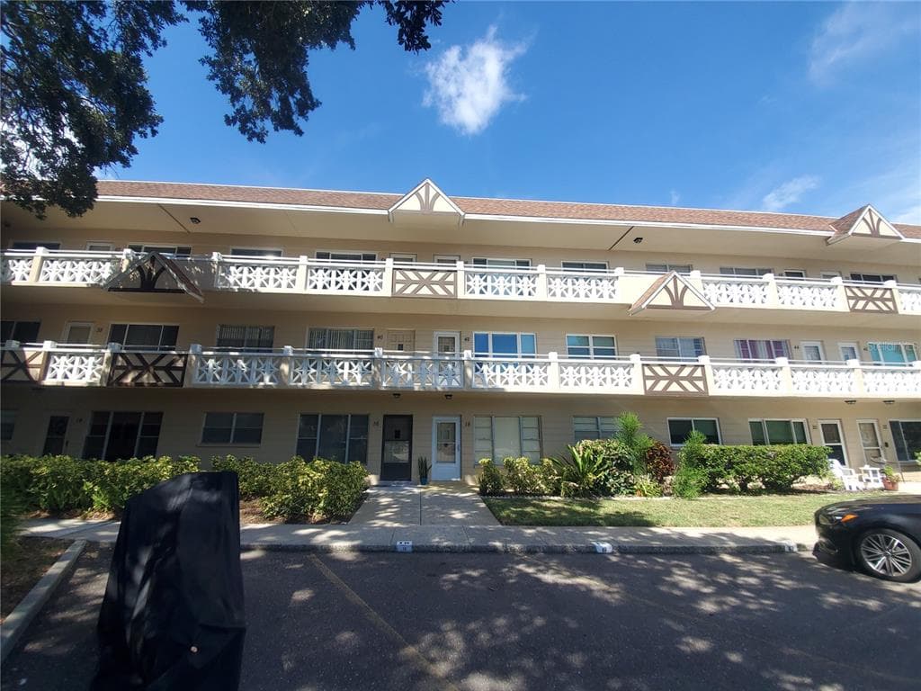 2310 DENMARK STREET UNIT 40 CLEARWATER, FL 33763