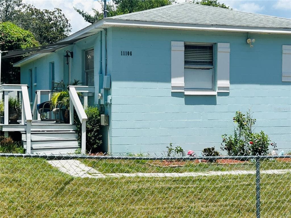 11106 HACKNEY DRIVE RIVERVIEW, FL 33578