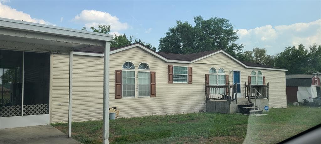 1215 GWALTNEY PLACE DOVER, FL 33527