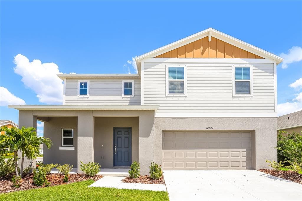 12829 SCARLET STAR DRIVE RIVERVIEW, FL 33579