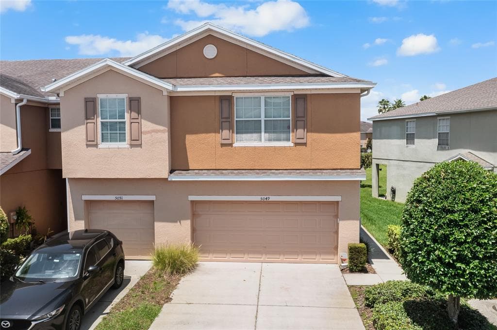 5049 WHITE SANDERLING COURT TAMPA, FL 33619