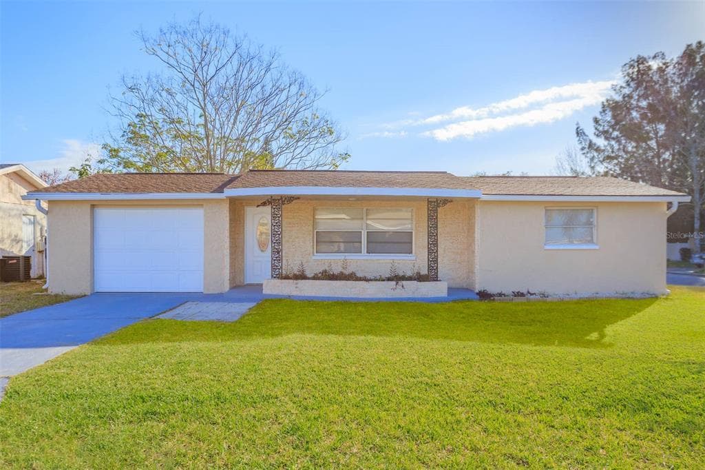 12714 FIGTREE LANE HUDSON, FL 34667
