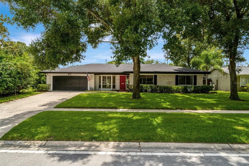 3302 MCFARLAND ROAD TAMPA, FL 33618