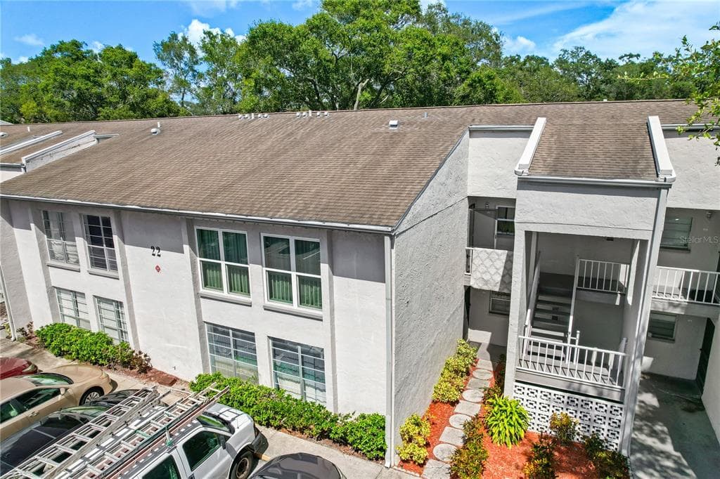 2625 STATE ROAD 590 UNIT 2223 CLEARWATER, FL 33759