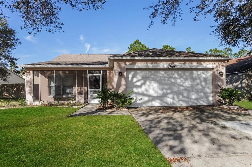 17105 WOODCREST WAY CLERMONT, FL 34714