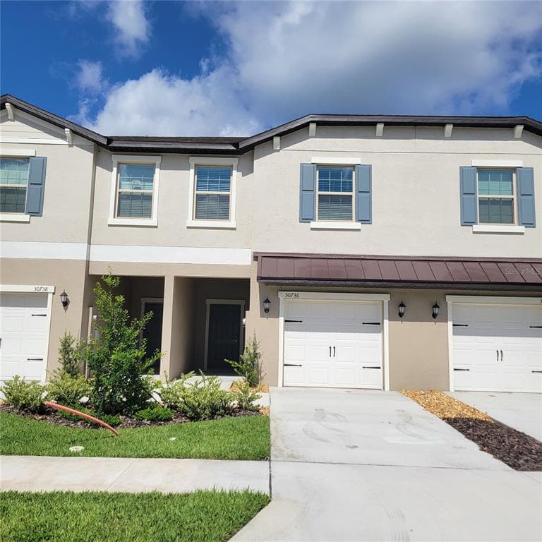 30736 VERIDIAN WAY WESLEY CHAPEL, FL 33543