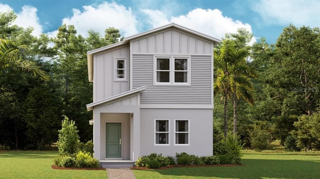 5996 BLISSFUL STREET CLERMONT, FL 34714