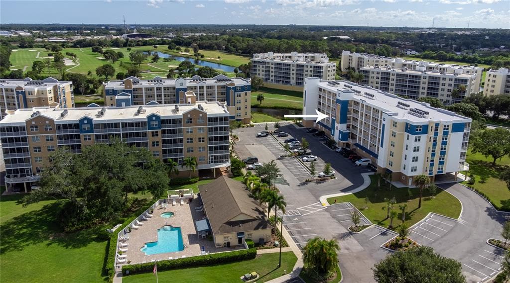 960 STARKEY ROAD UNIT 10203 LARGO, FL 33771