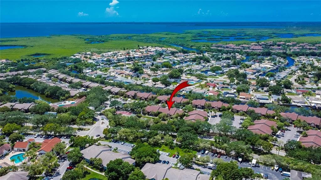 5579 BAYWATER DRIVE UNIT 5579 TAMPA, FL 33615