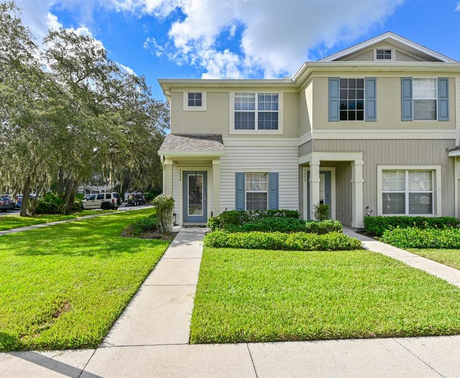 5804 FISHHAWK RIDGE DRIVE LITHIA, FL 33547