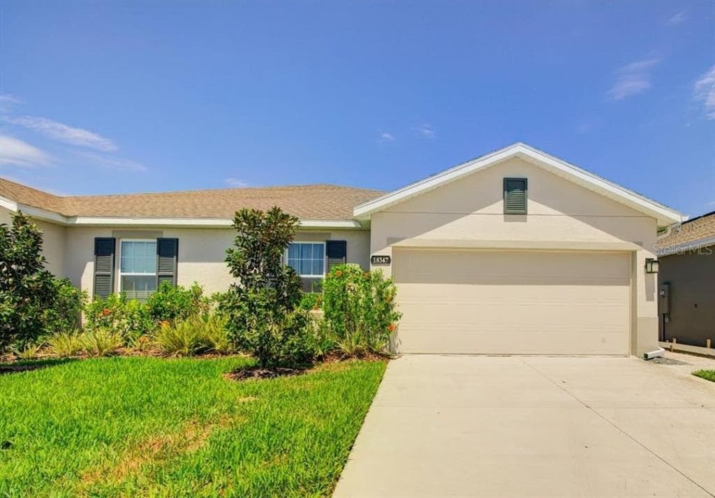 18347 TURNING LEAF CIRCLE LAND O LAKES, FL 34638