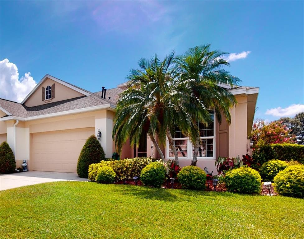 3315 92ND AVENUE E PARRISH, FL 34219