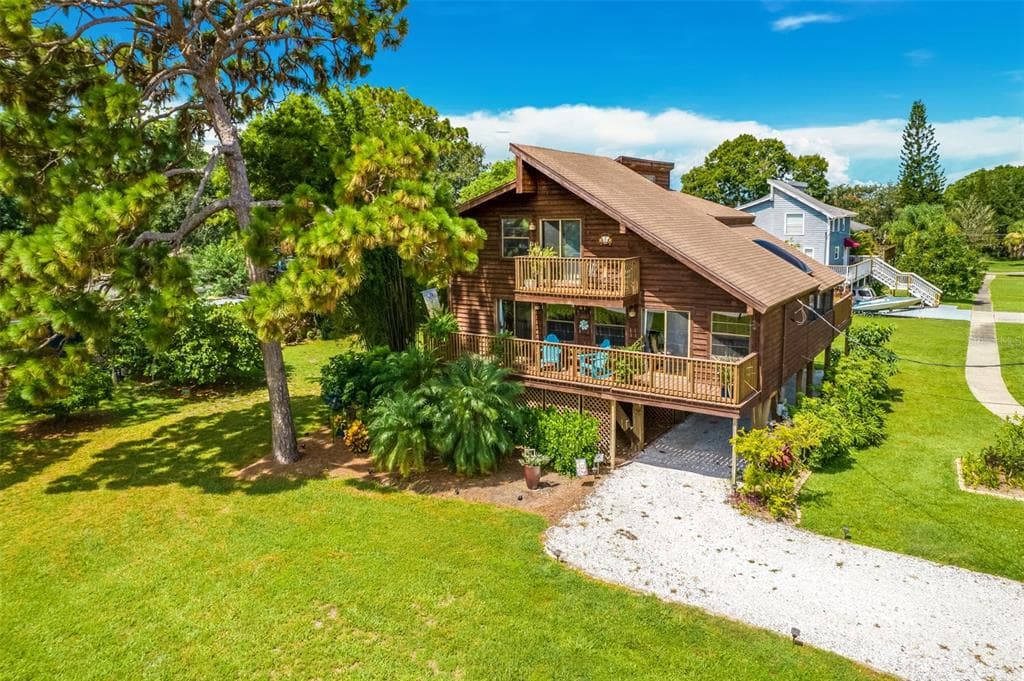 600 CHESTNUT STREET OLDSMAR, FL 34677