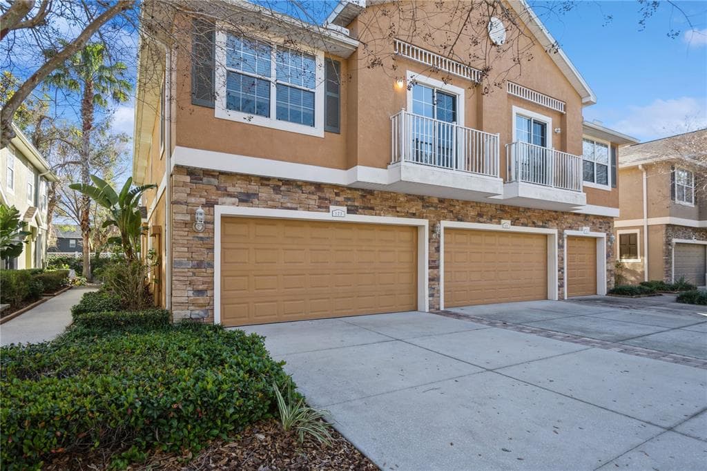 7001 INTERBAY BOULEVARD UNIT 121 TAMPA, FL 33616