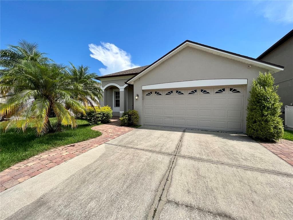 1945 FRUITRIDGE STREET BRANDON, FL 33510