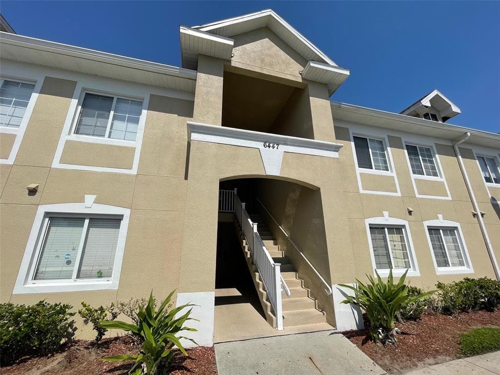 6447 CYPRESSDALE DRIVE UNIT 202 RIVERVIEW, FL 33578
