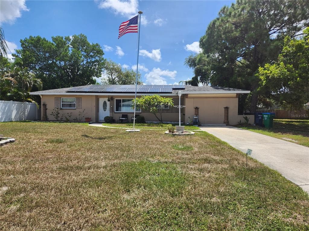 9009 108TH STREET SEMINOLE, FL 33772