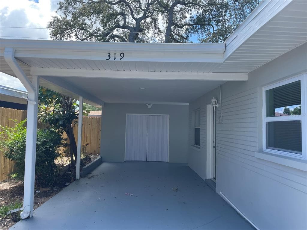 319 N SATURN AVENUE CLEARWATER, FL 33755