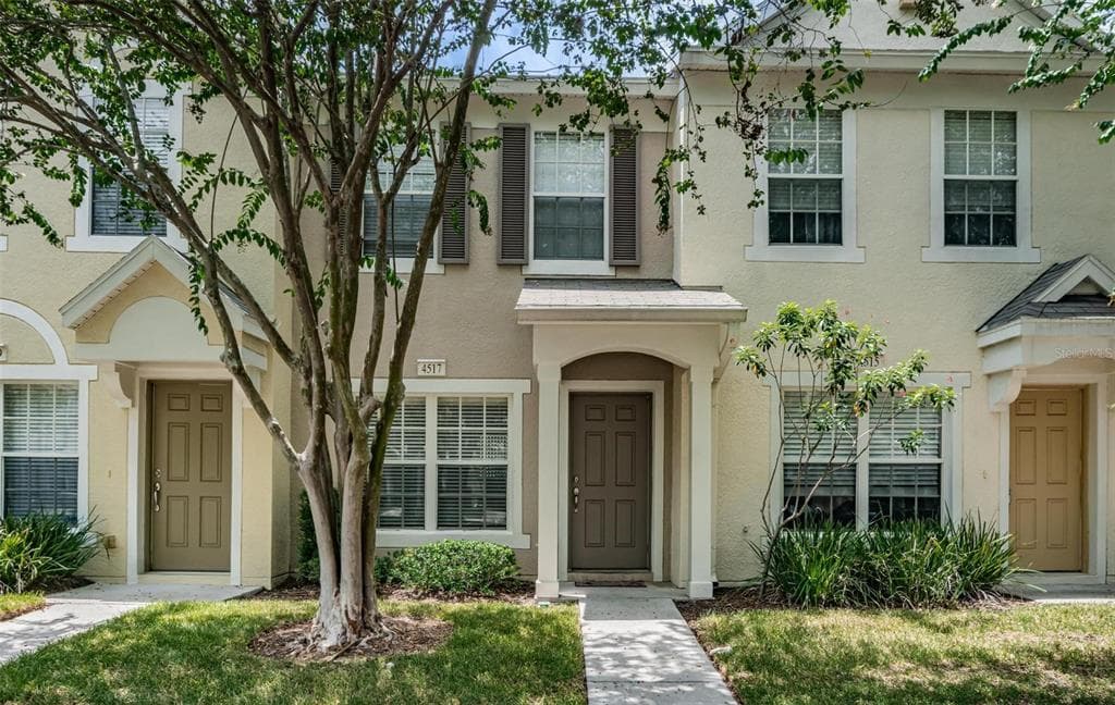 4517 KENNEWICK PLACE RIVERVIEW, FL 33578