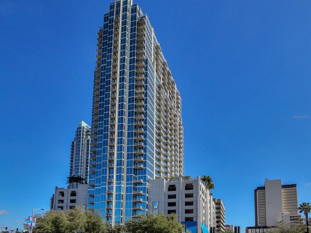 777 N ASHLEY DR UNIT 1002 TAMPA, FL 33602