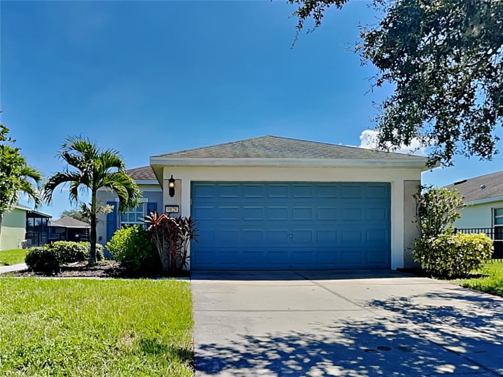 9828 50TH STREET CIRCLE E UNIT E PARRISH, FL 34219