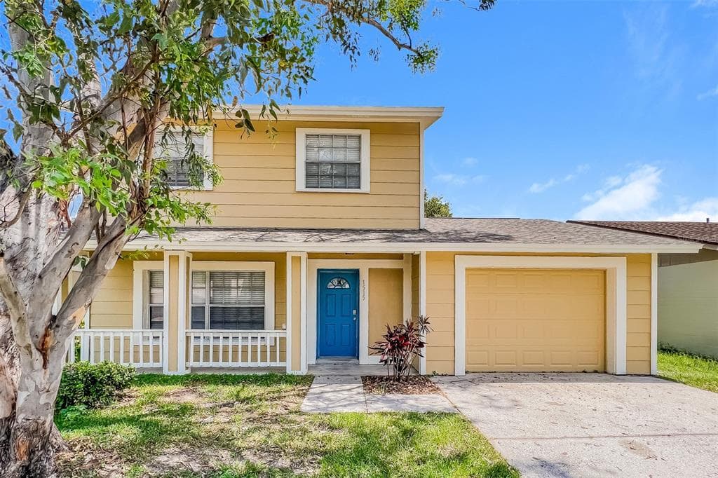 1515 CROSSRIDGE DRIVE BRANDON, FL 33510