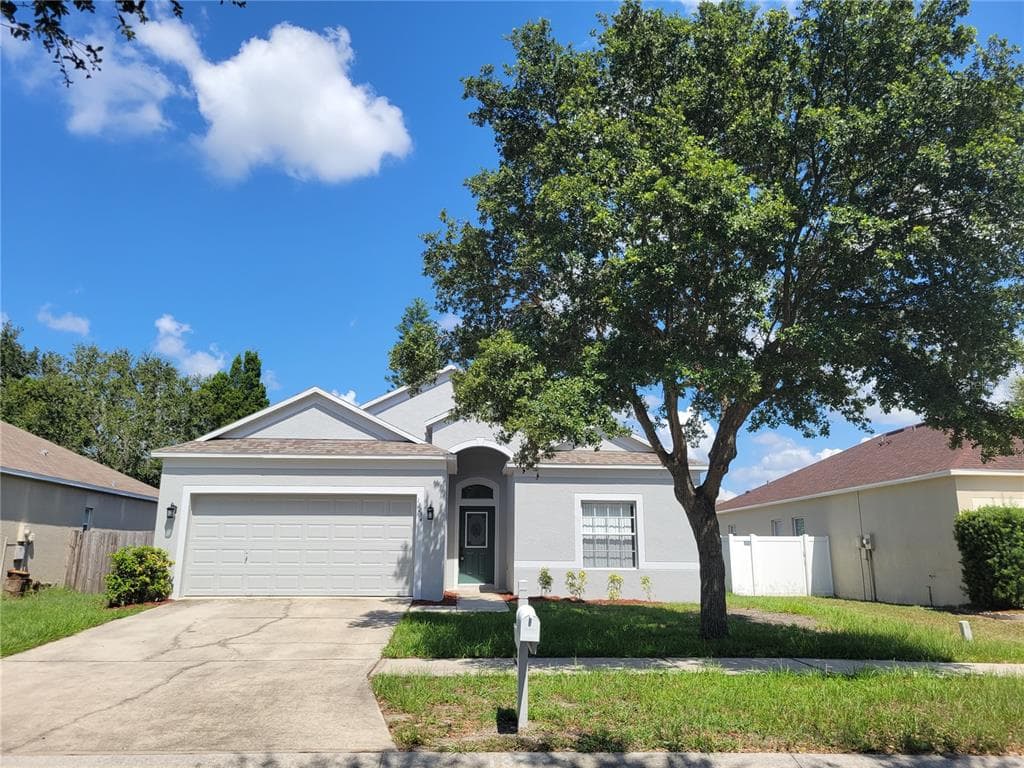 13234 CHERRY BARK CIRCLE RIVERVIEW, FL 33579
