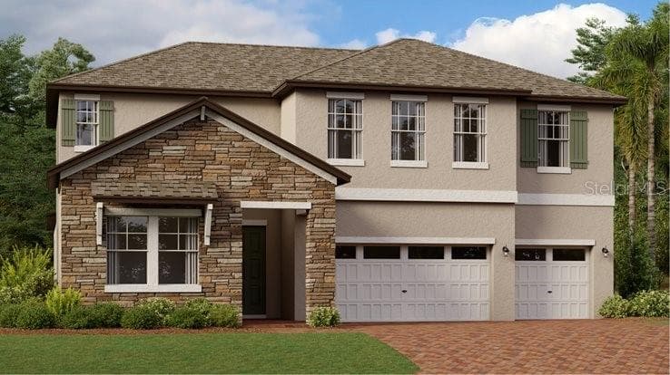 22058 NEBULA WAY LAND O LAKES, FL 34637