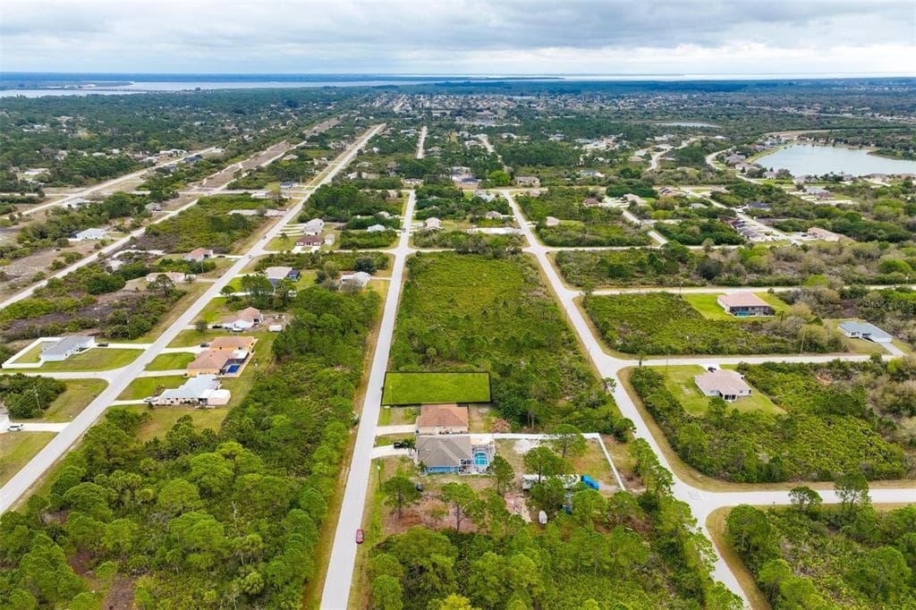 12129 VAN LOON AVENUE PORT CHARLOTTE, FL 33981