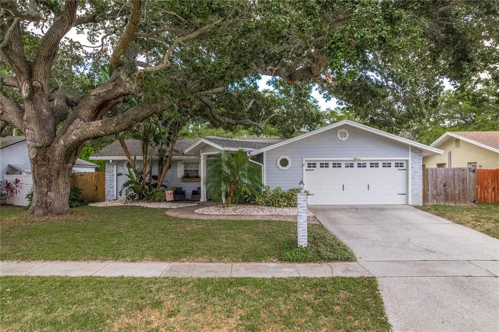 2217 CYPRESS POINT DRIVE E CLEARWATER, FL 33763