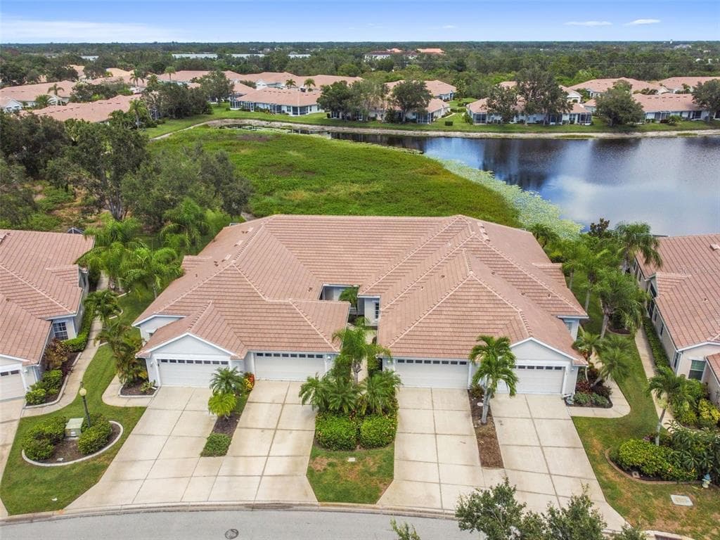 1960 SAN SILVESTRO DRIVE VENICE, FL 34285