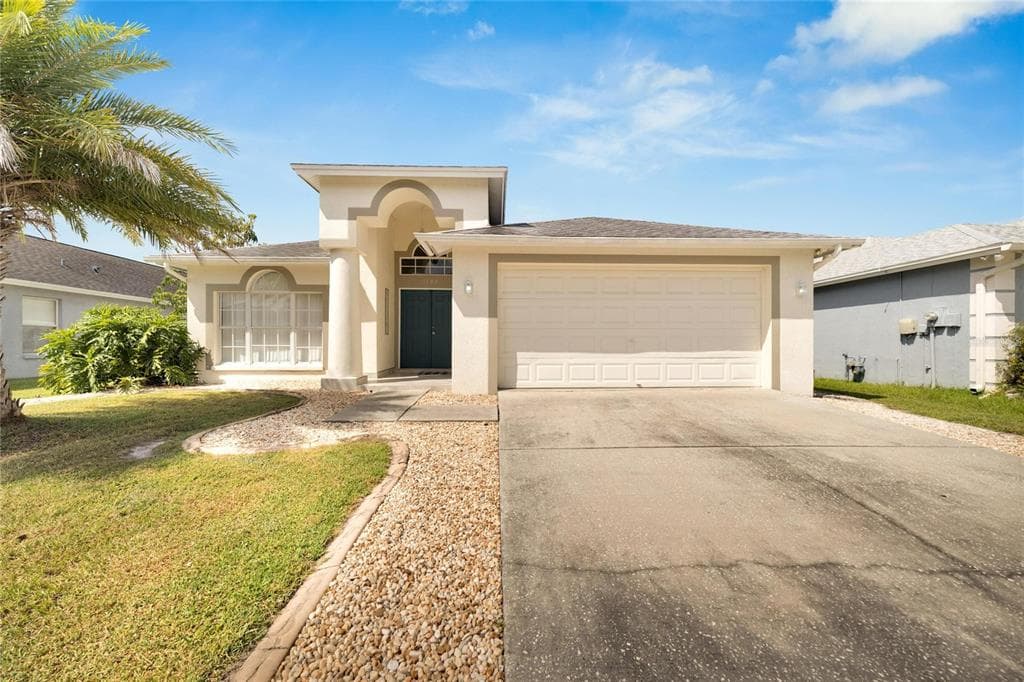 1802 WAKEFIELD DRIVE BRANDON, FL 33511