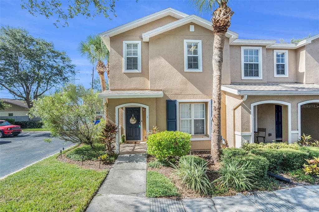 2529 HARN BOULEVARD UNIT 1 CLEARWATER, FL 33764