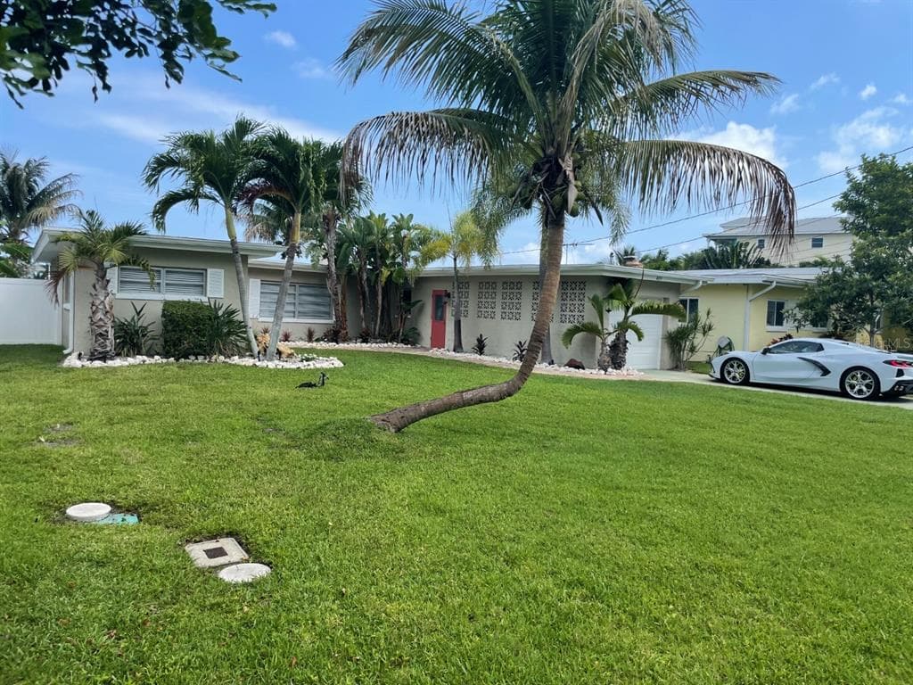 419 12TH AVENUE INDIAN ROCKS BEACH, FL 33785
