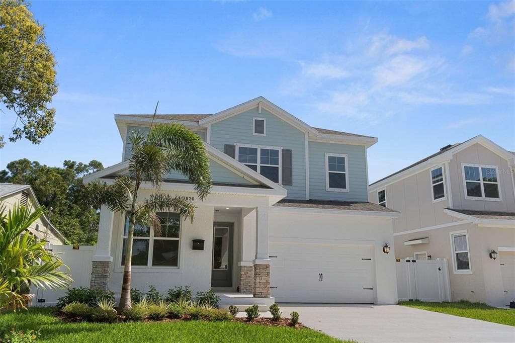 4144 10TH AVE N ST PETERSBURG, FL 33713